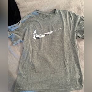 Nike T shirt. XL